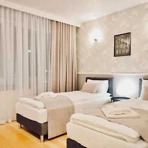  Apartamento Jessapart- Babka Tower Polonia