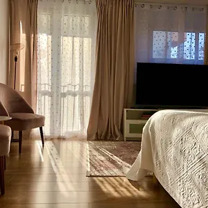  Apartamento Old Town Romantic Apartment. Breslau-wroclaw. Polonia