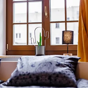  Apartamento Rynek 3 Old Town Polonia