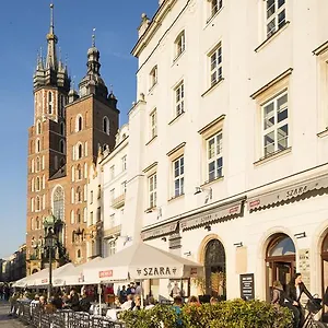 Rynek Glowny Apartamento