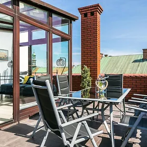 7 Koron - Exclusive Apartamento