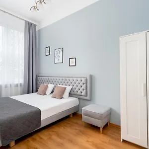 Apartament Wawel - Riverside Castle, Kraków