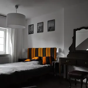  Apartamento Cichy Na Nowym Swiecie Polonia