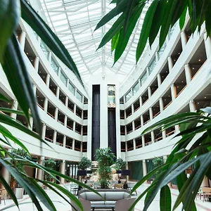 ***** Hotel Sofitel Europe Luxemburgo