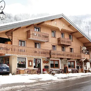 hotel-ledelweiss.hotels-rhonealpes.com/