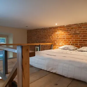 Apartament Berka 9, Kraków