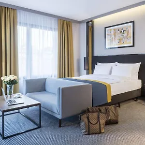 Grand Ascot Cracóvia